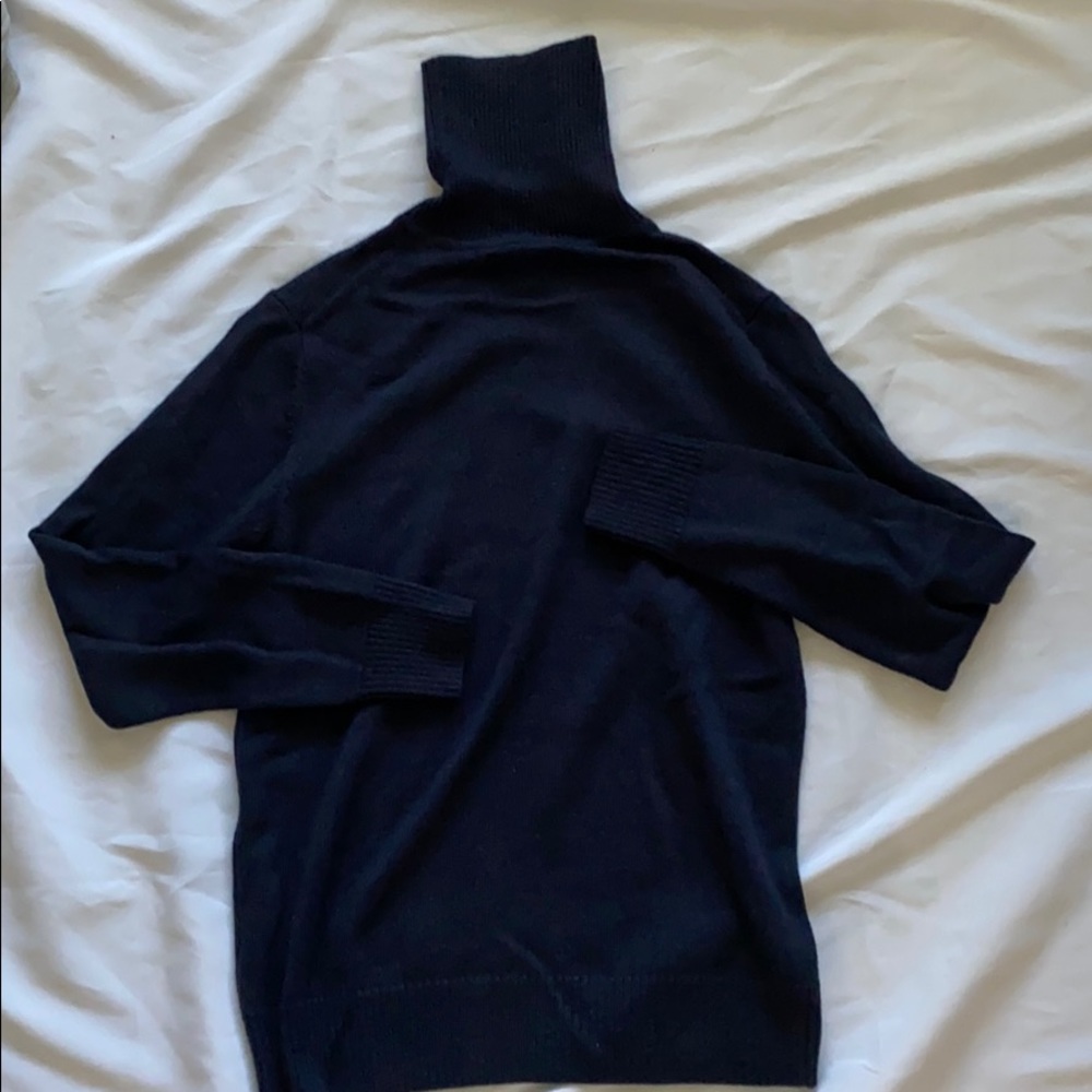 Bonobos Roll Neck